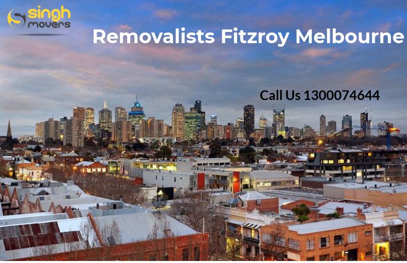 removalists fitzroy melbourne removalists fitzroy melbourne